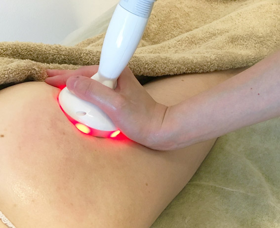 1日お一人様限定の完全予約制プライベートエステサロンRE:start SPA(リスタートスパ)-ラジオ波温熱トリートメント