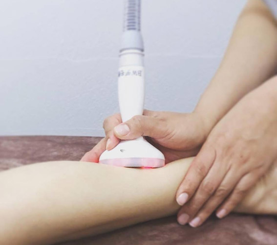1日お一人様限定の完全予約制プライベートエステサロンRE:start SPA(リスタートスパ)-ラジオ波温熱トリートメント